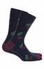 Skarpety Gatta U94.N03 Perfect Man Casual wzorowane 39-47